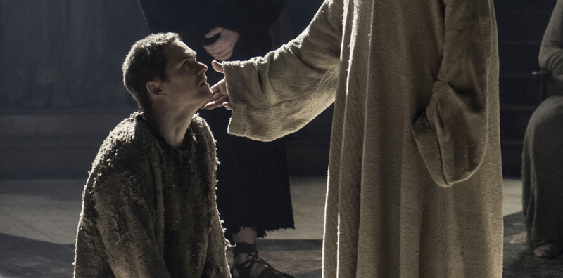 Game Of Thrones (Photo: Helen Sloan/HBO)